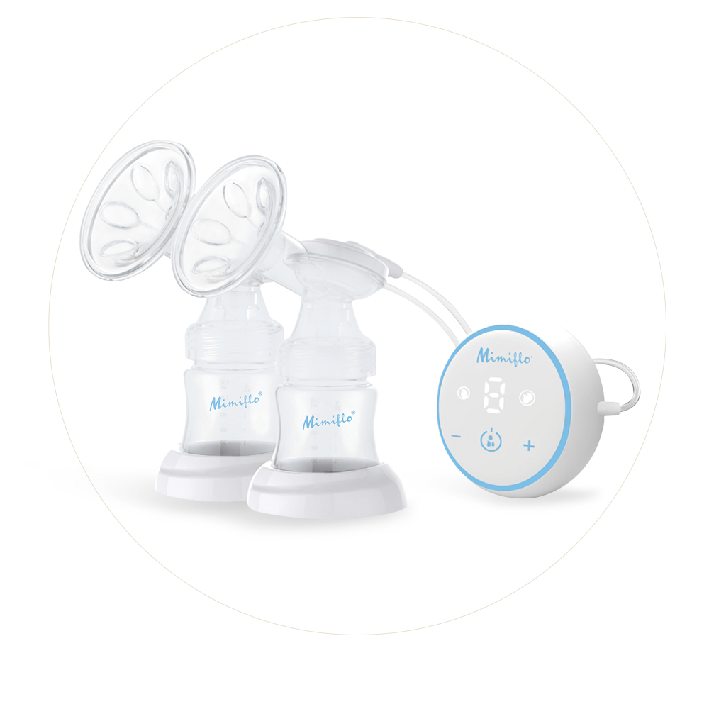Breast Pumps