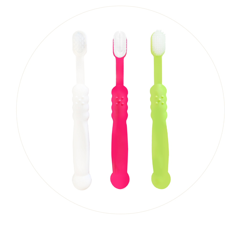 Toothbrushes Mimiflo®