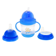 Load image into Gallery viewer, NBPA 3 Stage Training Cup 6oz.