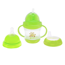 Load image into Gallery viewer, NBPA 3 Stage Training Cup 6oz.