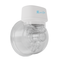Load image into Gallery viewer, 1801 Wearable Breast Pump