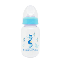 Load image into Gallery viewer, Standard Feeding Bottle - Sea Friends