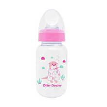 Load image into Gallery viewer, Standard Feeding Bottle - Sea Friends