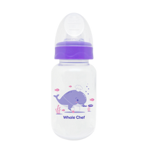Load image into Gallery viewer, Standard Feeding Bottle - Sea Friends