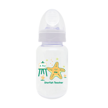 Load image into Gallery viewer, Standard Feeding Bottle - Sea Friends