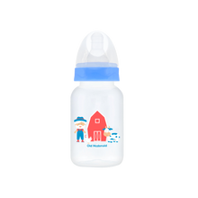 Load image into Gallery viewer, Standard Feeding Bottle - Nursery Rhymes