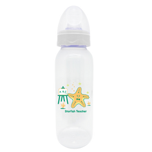 Load image into Gallery viewer, Standard Feeding Bottle - Sea Friends