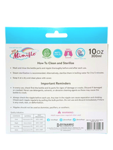 Load image into Gallery viewer, Wide Neck Feeding Bottle (Pack of 3's)