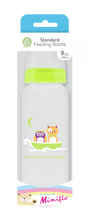 Load image into Gallery viewer, Standard Feeding Bottle - Nursery Rhymes