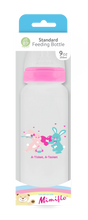 Load image into Gallery viewer, Standard Feeding Bottle - Nursery Rhymes