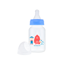 Load image into Gallery viewer, Standard Feeding Bottle - Nursery Rhymes