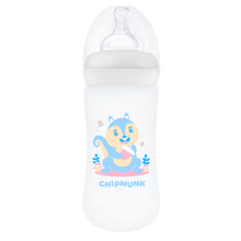 Load image into Gallery viewer, Classic Wide Neck Feeding Bottles - Tales of the Wild