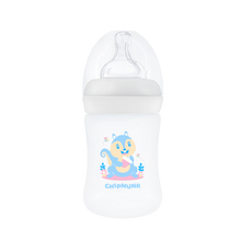 Load image into Gallery viewer, Classic Wide Neck Feeding Bottles - Tales of the Wild