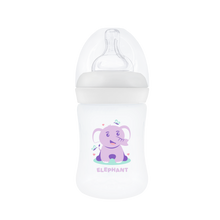 Load image into Gallery viewer, Classic Wide Neck Feeding Bottles - Tales of the Wild