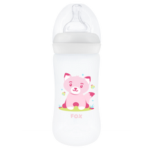 Load image into Gallery viewer, Classic Wide Neck Feeding Bottles - Tales of the Wild
