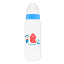 Load image into Gallery viewer, Standard Feeding Bottle - Nursery Rhymes