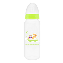 Load image into Gallery viewer, Standard Feeding Bottle - Nursery Rhymes