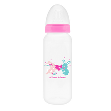 Load image into Gallery viewer, Standard Feeding Bottle - Nursery Rhymes