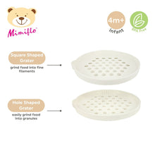 Load image into Gallery viewer, 888-S Multifunction Baby Food Processor Set