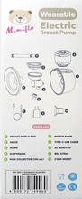 Load image into Gallery viewer, 1801-S Wearable Electric Breast Pump