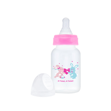 Load image into Gallery viewer, Standard Feeding Bottle - Nursery Rhymes