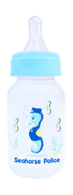 Load image into Gallery viewer, Standard Feeding Bottle - Sea Friends