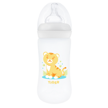Load image into Gallery viewer, Classic Wide Neck Feeding Bottles - Tales of the Wild