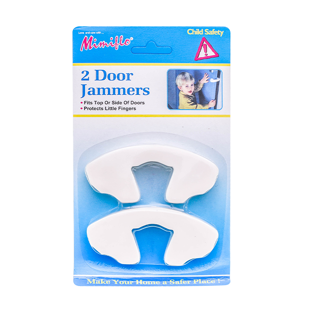 2 Door Jammers Mimiflo®