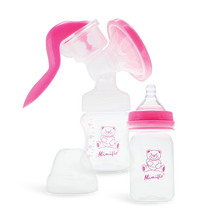 Load image into Gallery viewer, 2-in-1 Premium Breast Pump