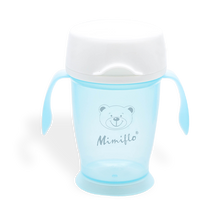 Load image into Gallery viewer, 360° Non-spill Drinking Cup