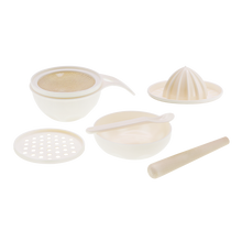 Load image into Gallery viewer, 5-in-1 Baby Food Processor Set