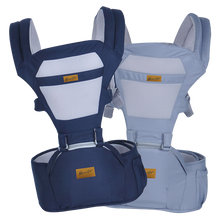 Load image into Gallery viewer, 5-in-1 Hip Seat Carrier