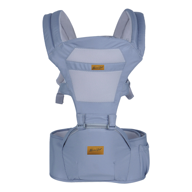 5 in 1 Hip Seat Carrier Mimiflo