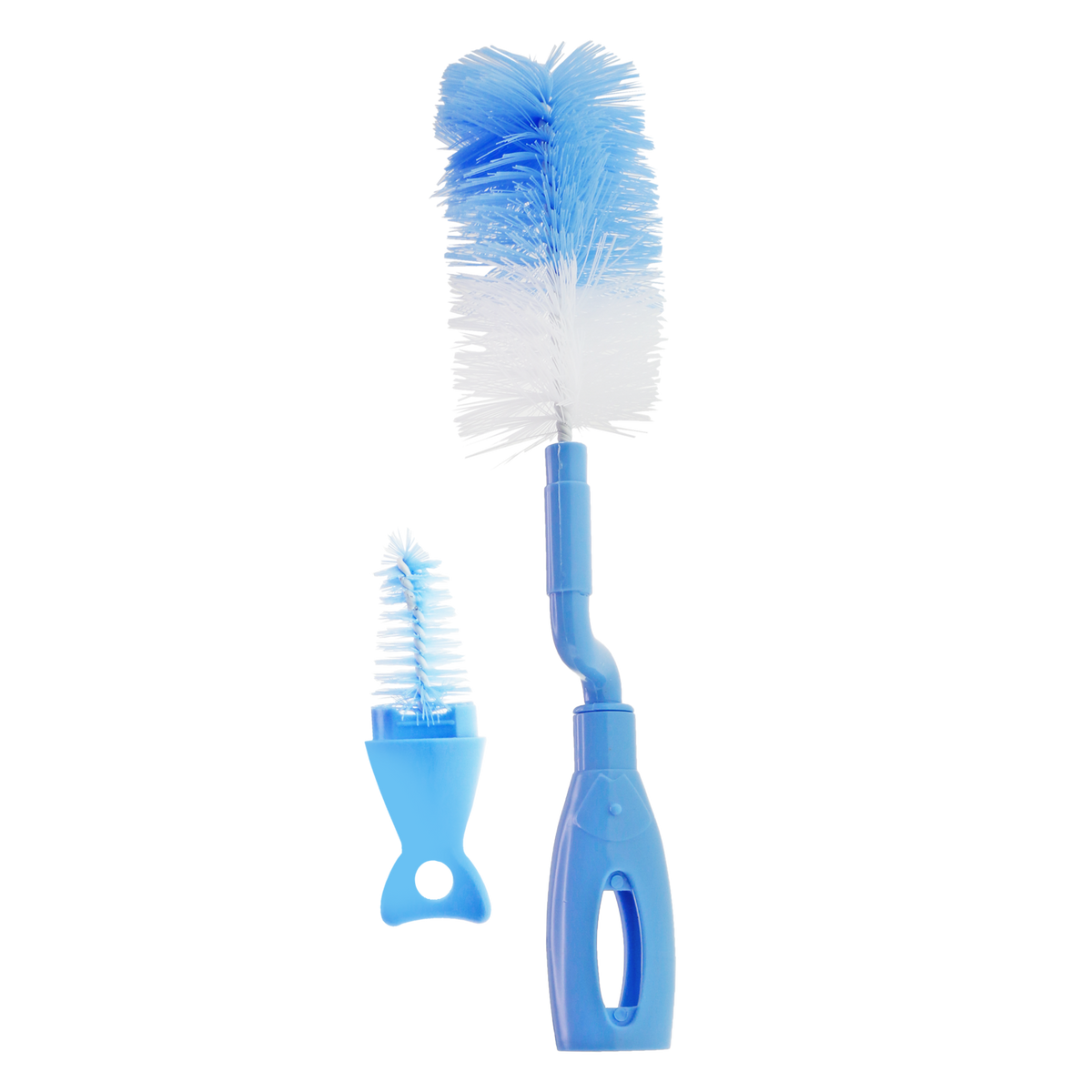 Bottle and Nipple Brush 805 – Mimiflo®