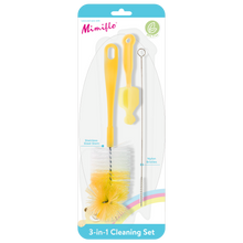 Load image into Gallery viewer, 3-in-1 Cleaning Set #803