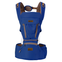 Load image into Gallery viewer, 8-in-1 Hip Seat Carrier