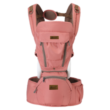 Load image into Gallery viewer, 8-in-1 Hip Seat Carrier