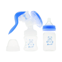 Load image into Gallery viewer, 2-in-1 Premium Breast Pump