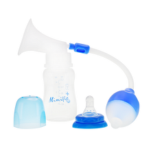 Load image into Gallery viewer, Breast Pump and Feeding Set Premium