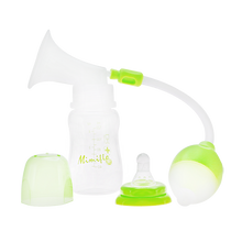 Load image into Gallery viewer, Breast Pump and Feeding Set Premium