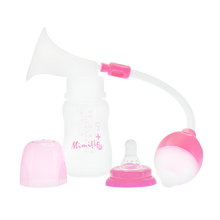 Load image into Gallery viewer, Breast Pump and Feeding Set Premium