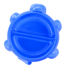 Load image into Gallery viewer, Hippo Divided Plate