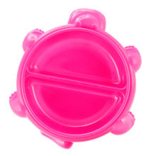 Load image into Gallery viewer, Hippo Divided Plate