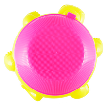 Load image into Gallery viewer, Hippo Divided Plate and Bowl Set