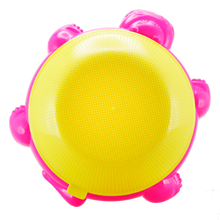 Load image into Gallery viewer, Hippo Divided Plate and Bowl Set