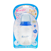 Load image into Gallery viewer, Feeding Bottle-Borosilicate Glass