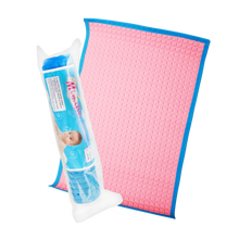 Load image into Gallery viewer, Air-filled Baby Cot Sheet