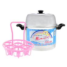 Load image into Gallery viewer, Aluminum Sterilizer