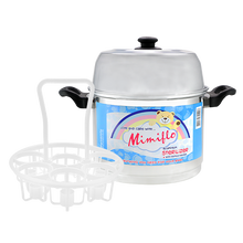 Load image into Gallery viewer, Aluminum Sterilizer