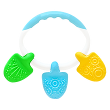 Load image into Gallery viewer, Baby Sensory Teether